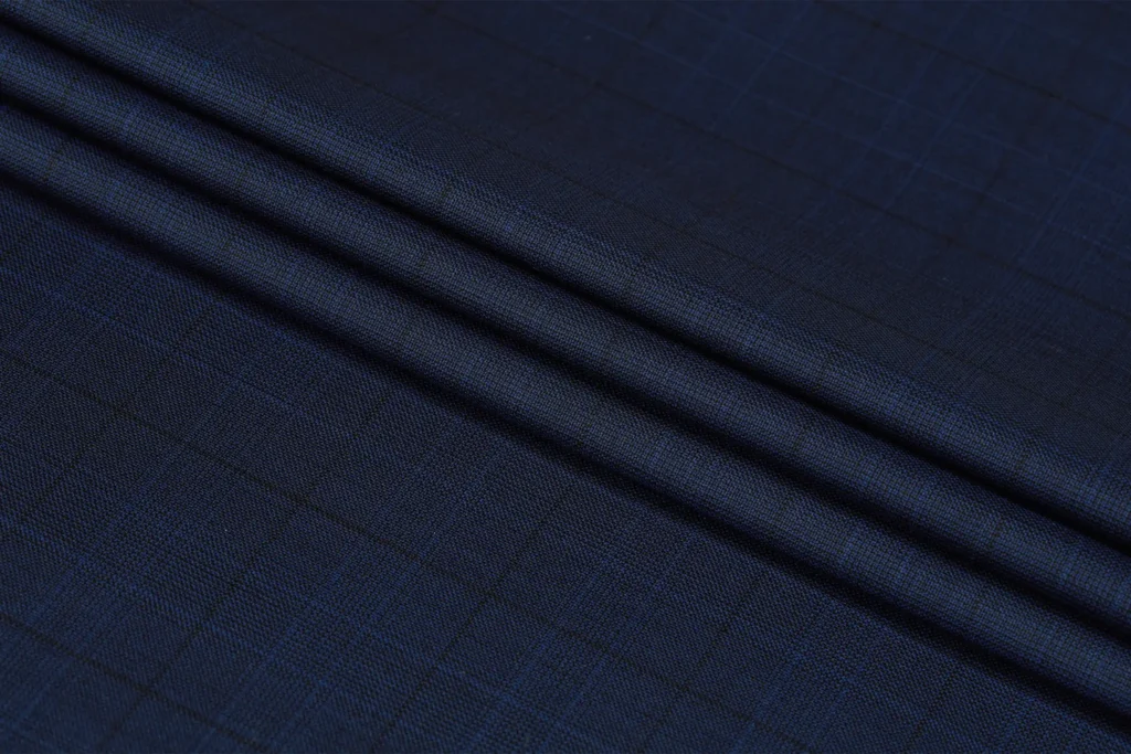 DUSKY NAVY BLAZER