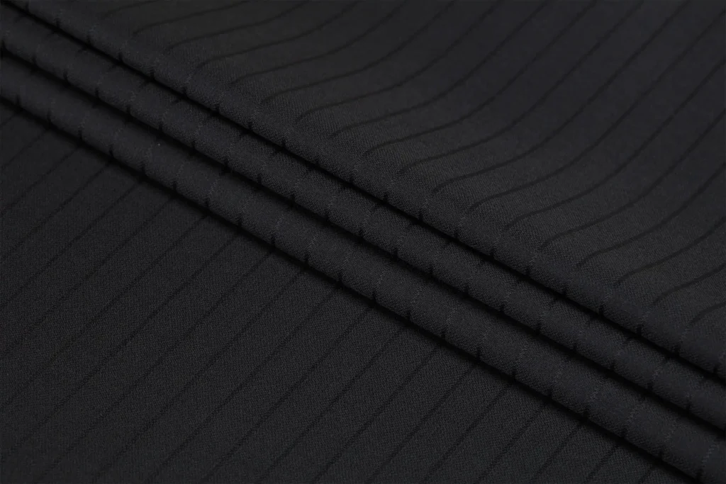 DUSKY BLACK BEAUTY