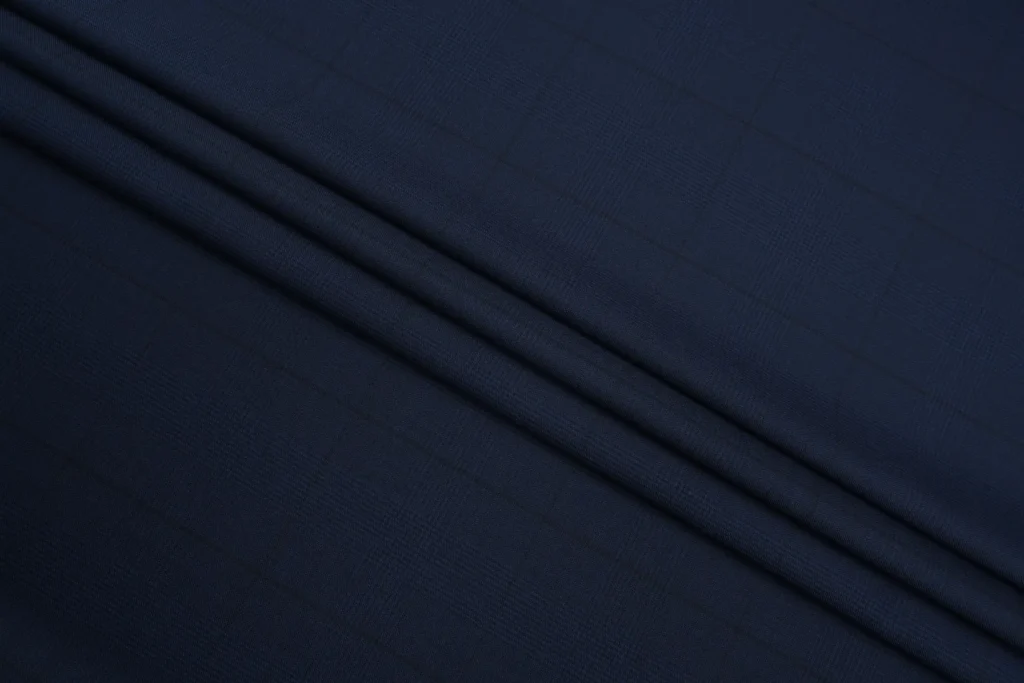 DUSKY NAVY BLAZER