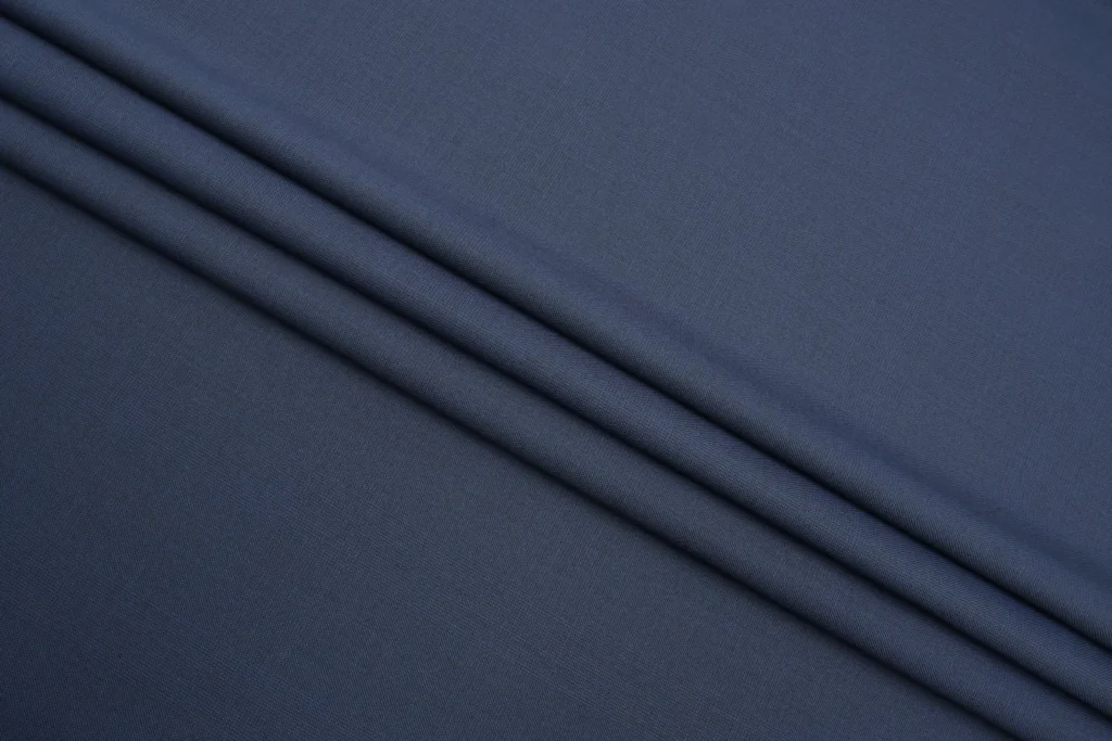 PALE DARK DENIM