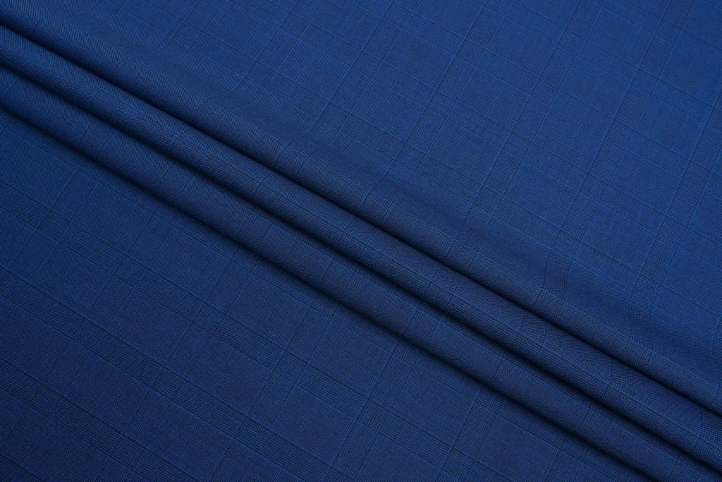 DUSKY BLUE DEPTHS
