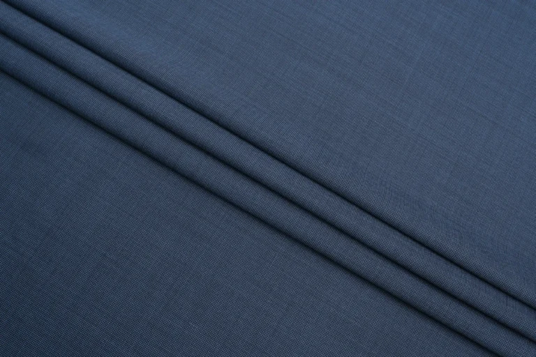 PALE FADED DENIM