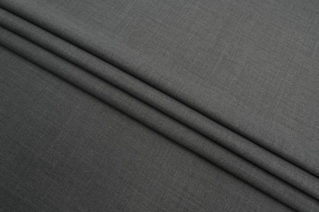 DUSKY GUNMETAL