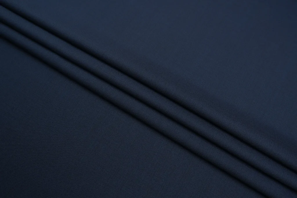 DUSKY DRESS BLUES
