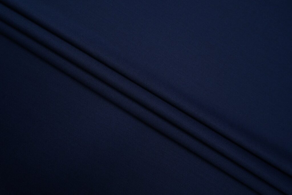 DUSKY INSIGNIA BLUE