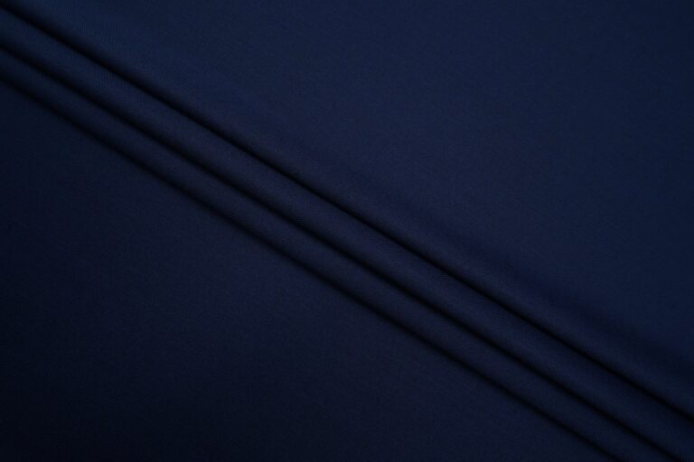 DUSKY INSIGNIA BLUE