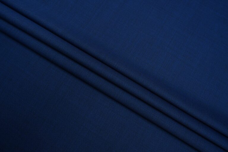 DUSKY ENSIGN BLUE